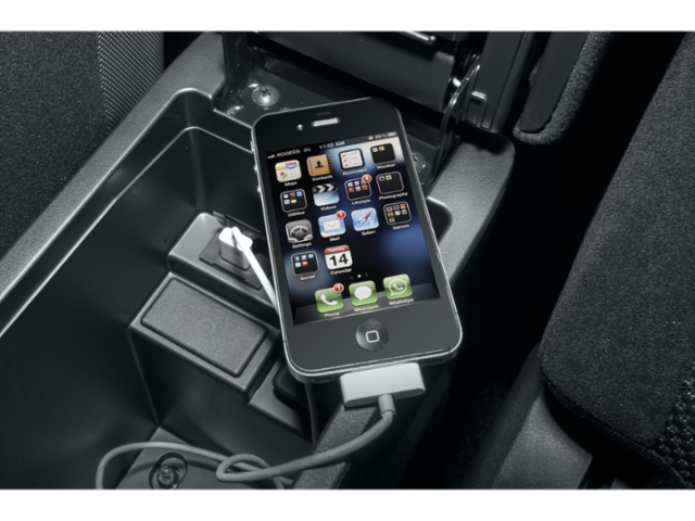 2013 Mitsubishi Outlander GT