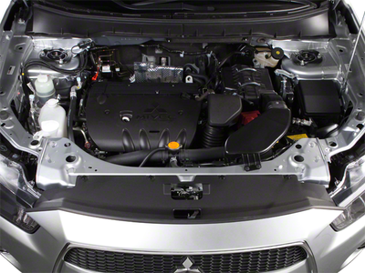 2013 Mitsubishi Outlander GT