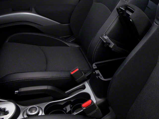 2013 Mitsubishi Outlander GT