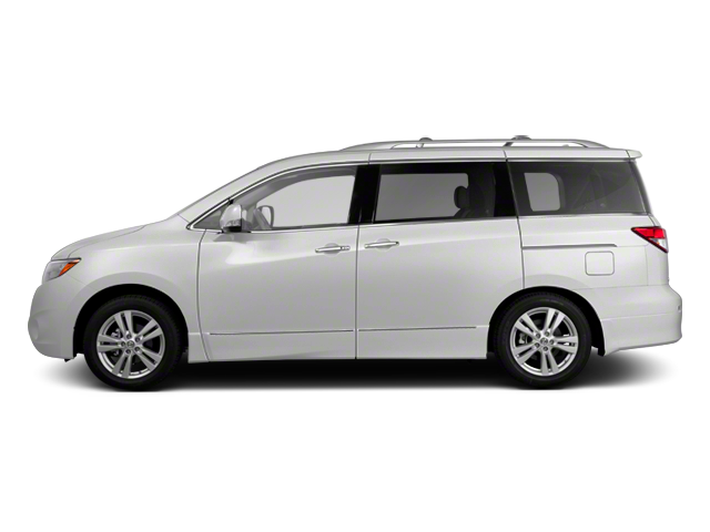 2013 Nissan Quest 3.5 SL