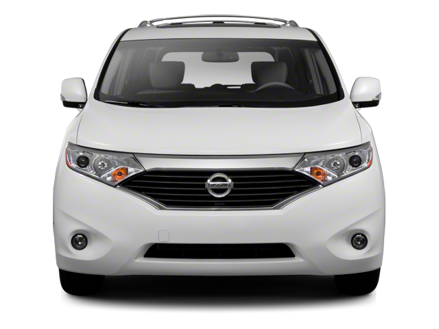 2013 Nissan Quest 3.5 SL
