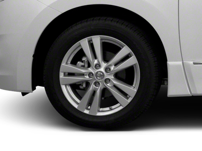 2013 Nissan Quest 3.5 SL