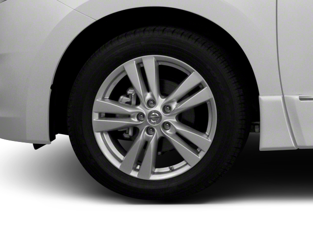 2013 Nissan Quest 3.5 SL