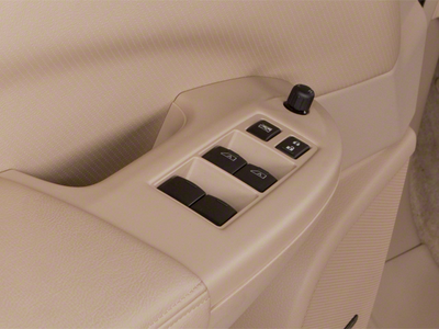 2013 Nissan Quest 3.5 SL