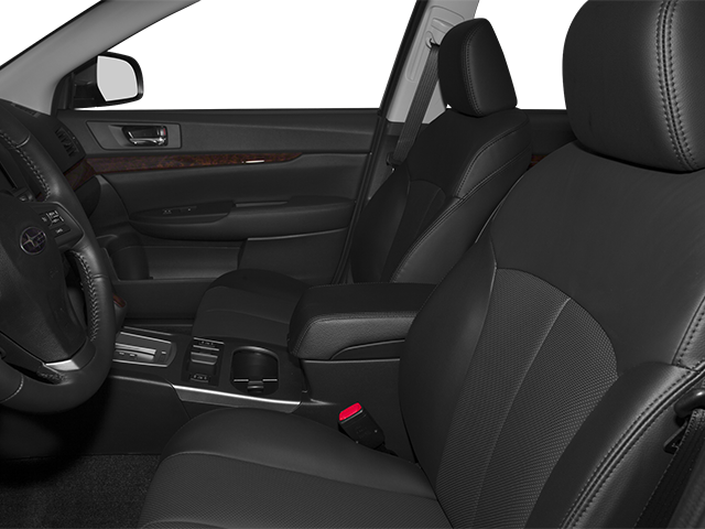 2013 Subaru Legacy 2.5i Sport
