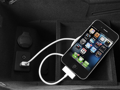 2014 Buick LaCrosse Leather Group