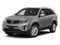 2014 Kia Sorento Limited V6