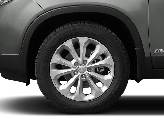 2014 Kia Sorento Limited V6