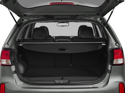 2014 Kia Sorento Limited V6