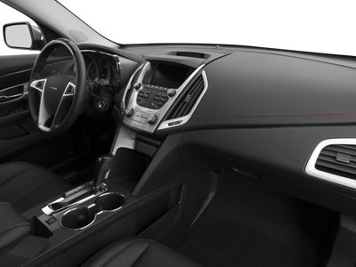 2015 GMC Terrain Denali