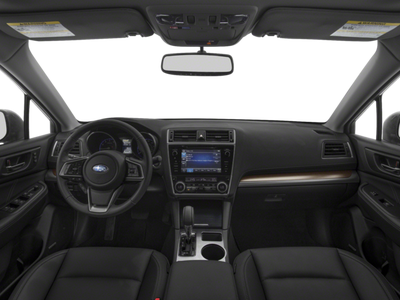 2018 Subaru Legacy 3.6R Limited