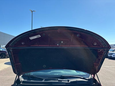 2016 Chrysler 200 S