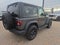 2022 Jeep Wrangler Sport
