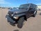 2021 Jeep Wrangler Unlimited Sport 80TH ANNIVERSARY