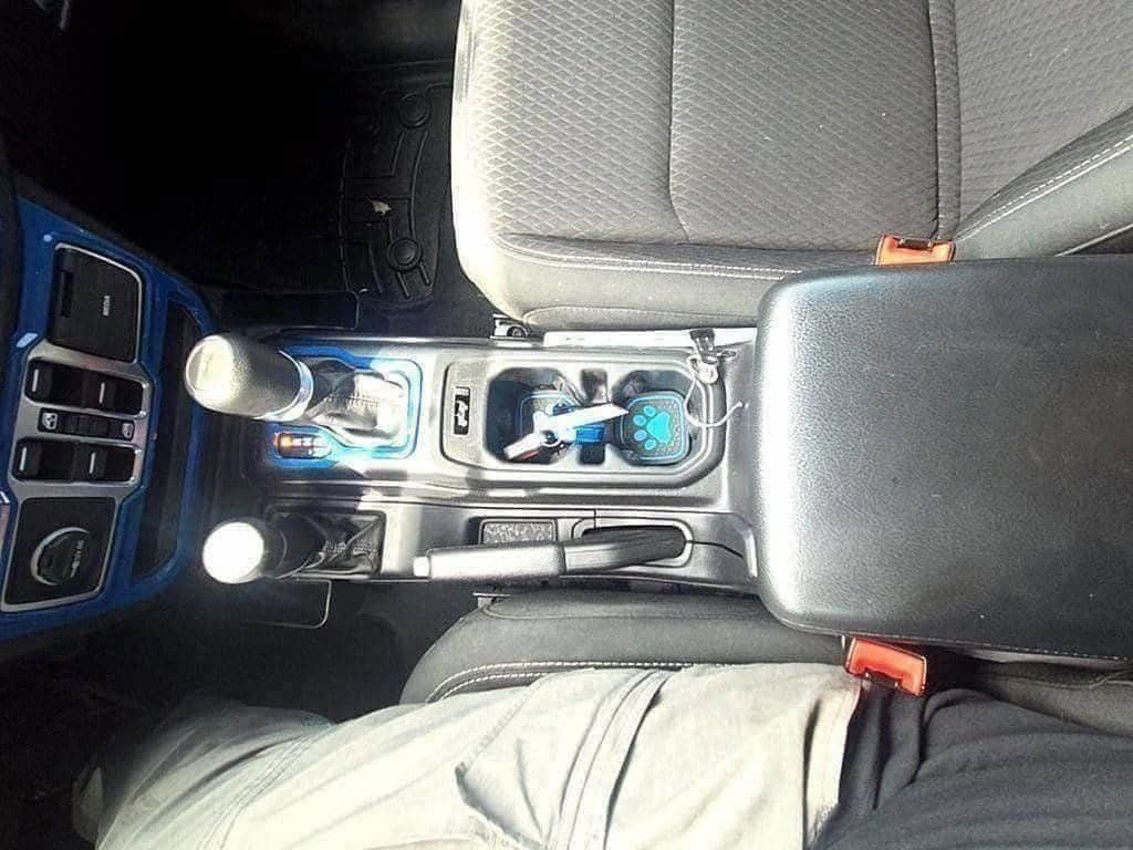 2021 Jeep Wrangler Unlimited Sport 80TH ANNIVERSARY