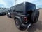2021 Jeep Wrangler Unlimited Sport 80TH ANNIVERSARY