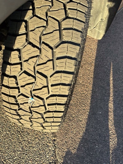 2018 Jeep Cherokee Trailhawk
