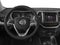 2018 Jeep Cherokee Trailhawk