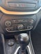 2018 Jeep Cherokee Trailhawk