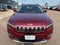 2019 Jeep Cherokee Overland