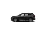 2017 Jeep Cherokee Overland