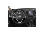 2017 Jeep Cherokee Overland