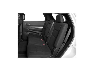 2013 Dodge Durango Crew