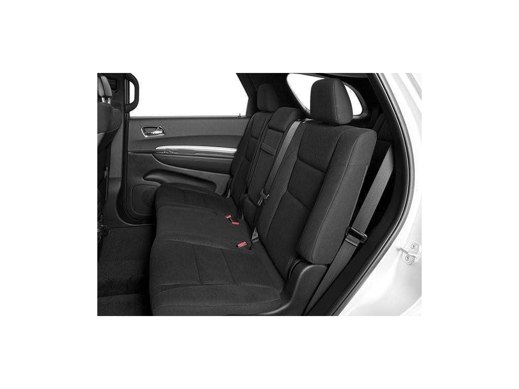 2013 Dodge Durango Crew
