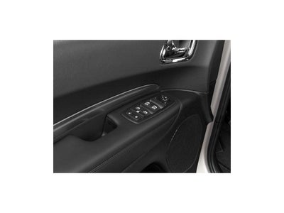 2013 Dodge Durango Crew