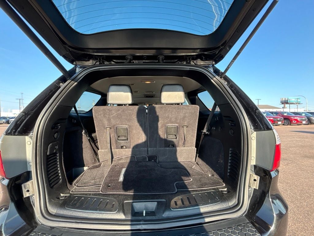 2013 Dodge Durango Crew
