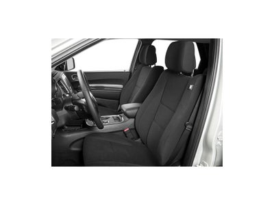 2013 Dodge Durango Crew