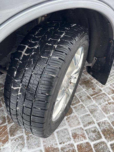 2016 Dodge Durango Citadel