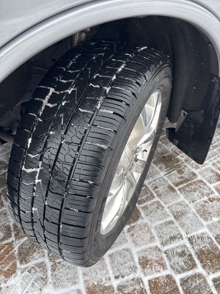 2016 Dodge Durango Citadel