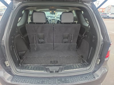 2015 Dodge Durango Citadel