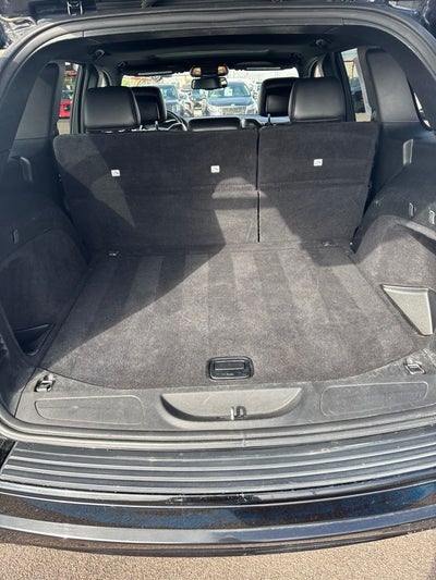 2015 Jeep Grand Cherokee Altitude