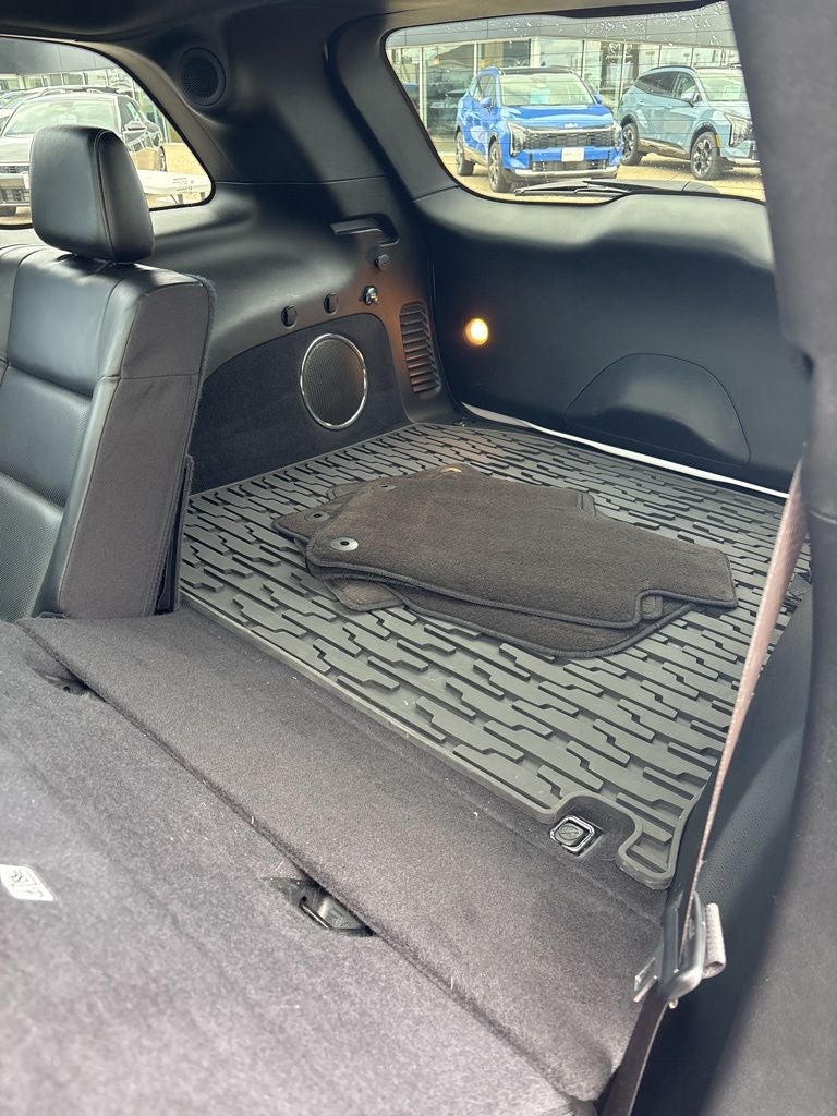 2021 Jeep Grand Cherokee High Altitude