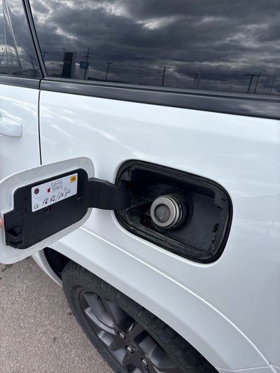 2021 Jeep Grand Cherokee High Altitude