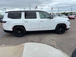 2023 Jeep Grand Wagoneer Series II