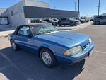 1988 Ford Mustang LX