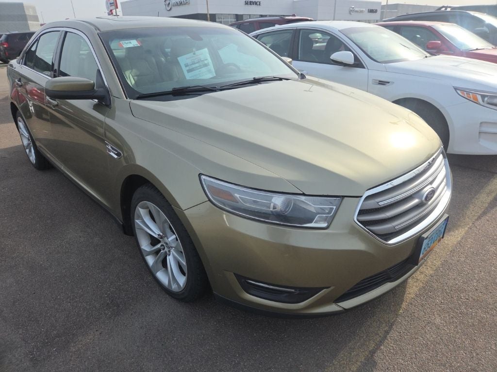 2013 Ford Taurus SEL