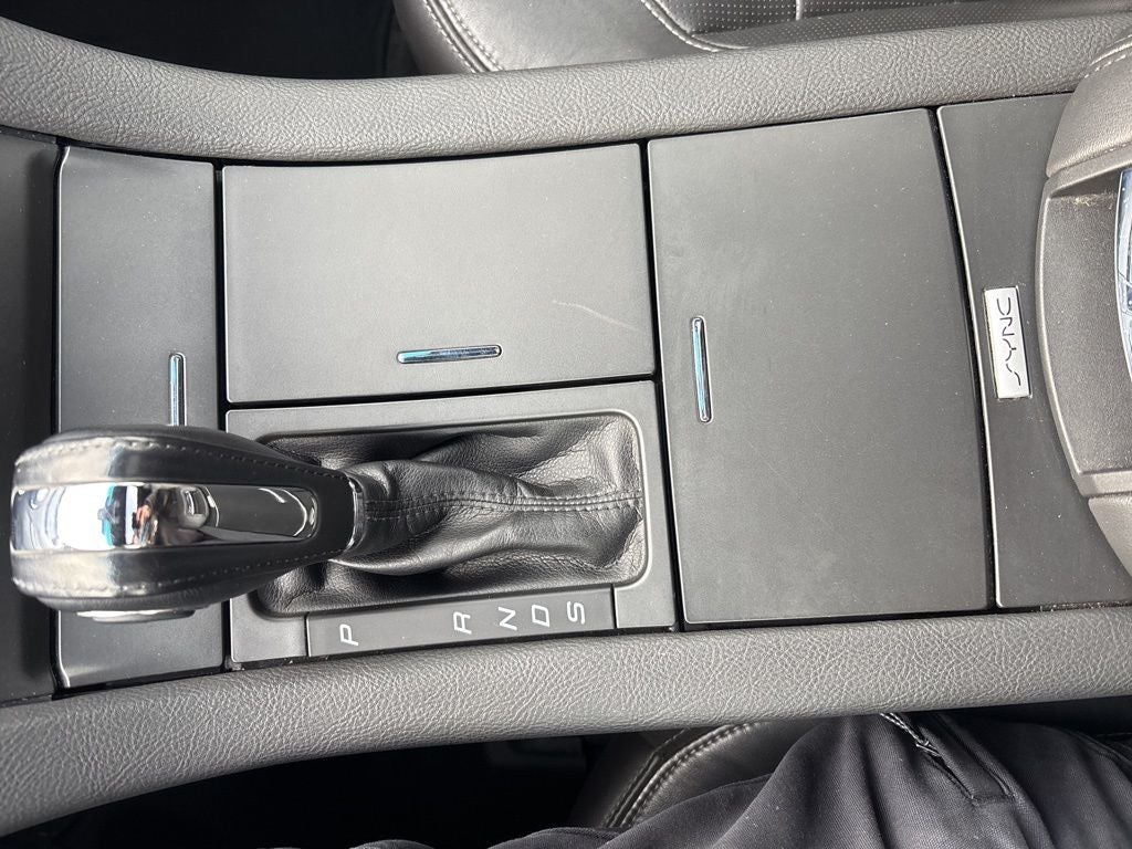 2016 Ford Taurus Limited