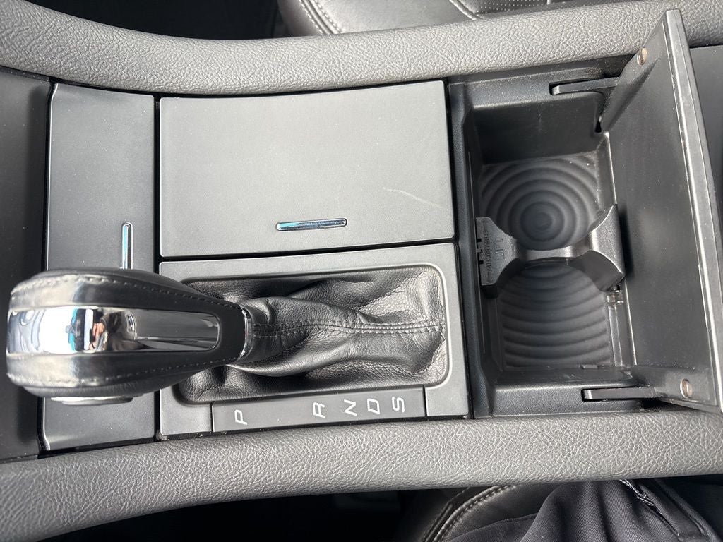 2016 Ford Taurus Limited