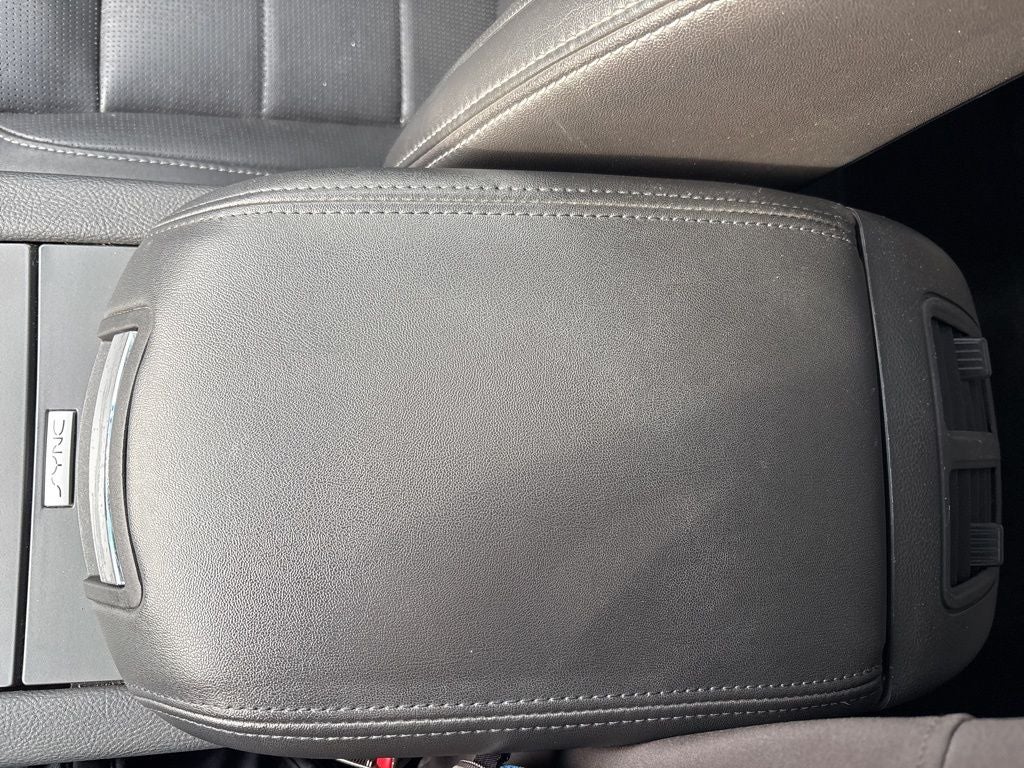 2016 Ford Taurus Limited