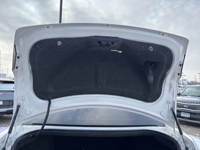 2016 Ford Taurus Limited