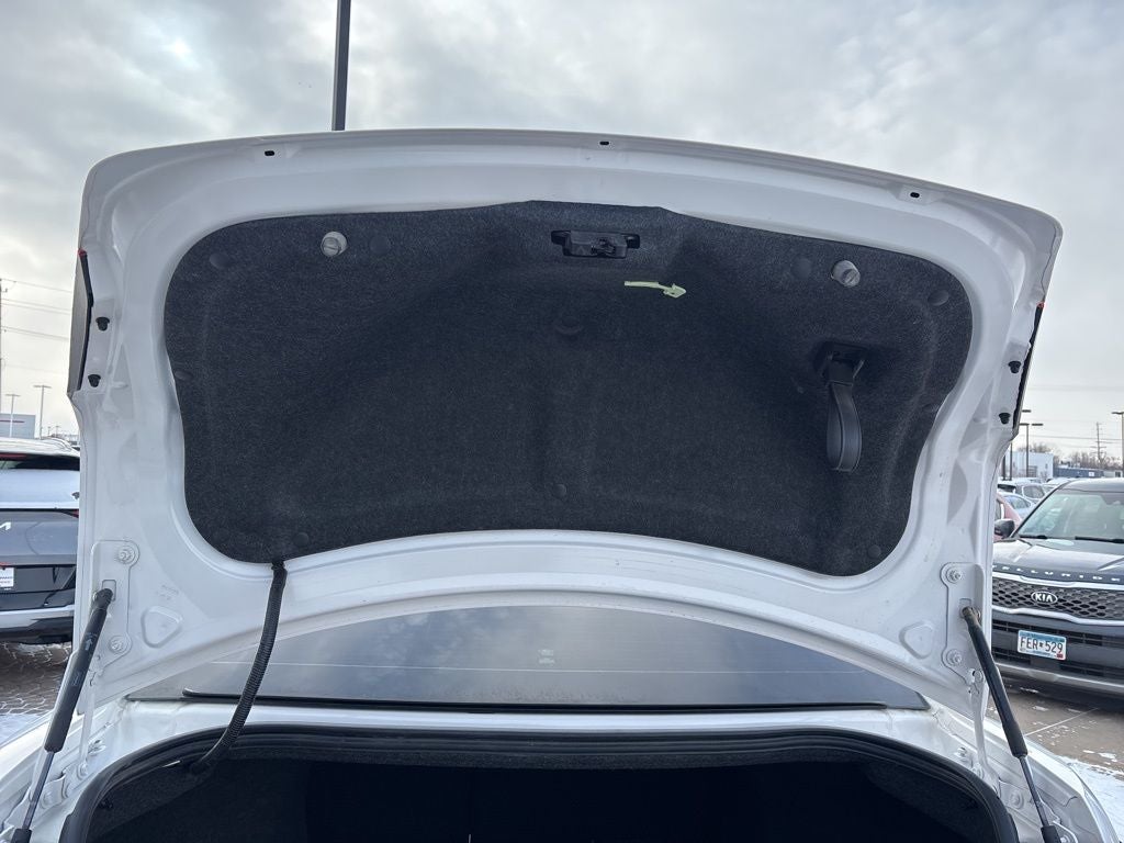 2016 Ford Taurus Limited