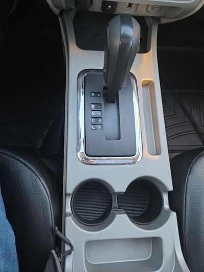 2009 Ford Escape XLT