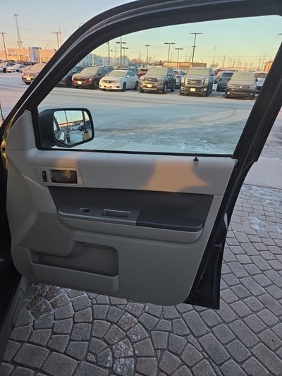 2009 Ford Escape XLT