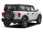 2024 Ford Bronco Big Bend 222A