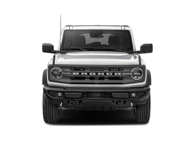 2024 Ford Bronco Big Bend 222A