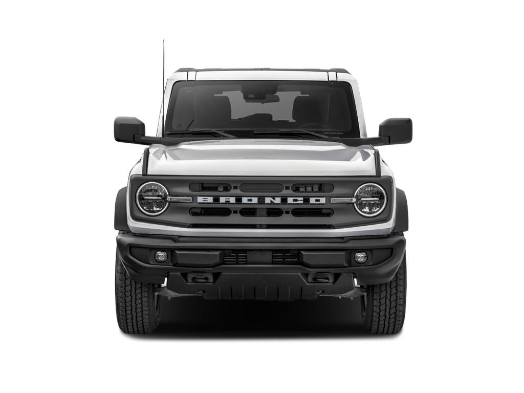 2024 Ford Bronco Big Bend 222A